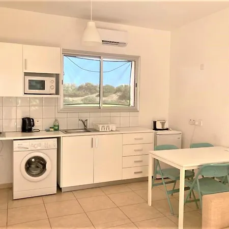 Ariadne 公寓 Paphos