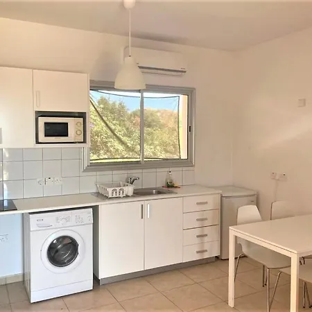 公寓 Ariadne Paphos