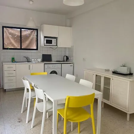 公寓 Ariadne Paphos