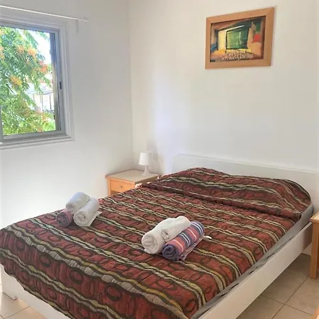 Ariadne Apartments * Paphos