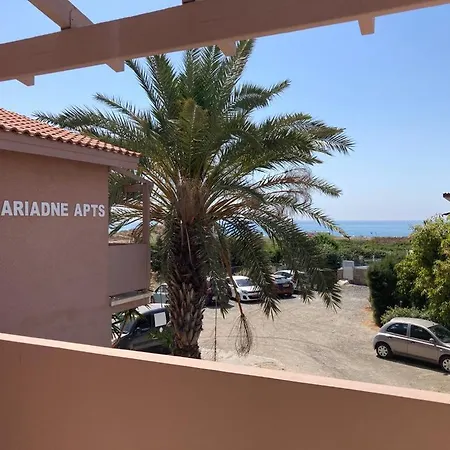 Apartment Ariadne Apartments Paphos