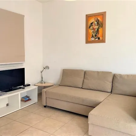 Ariadne Apartments Apartment