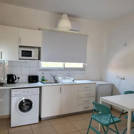 Ariadne Apartments Apartment