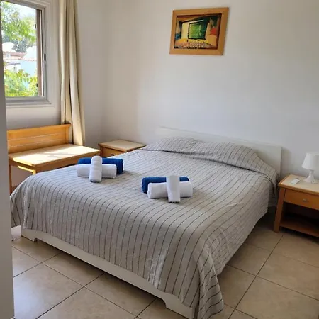Ariadne Apartments * Paphos