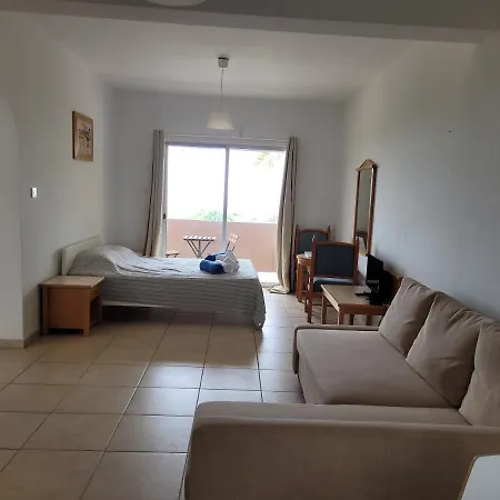 Ariadne Apartments * Paphos