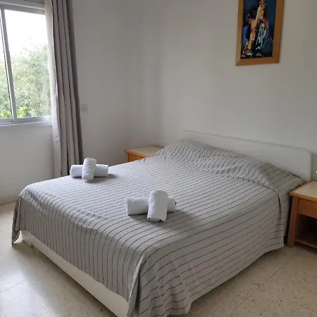 Ariadne Apartments Paphos