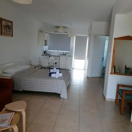 Ariadne Apartments Apartment