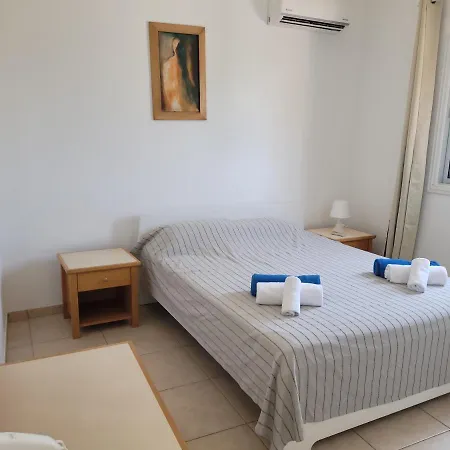 Ariadne Apartments Apartment *