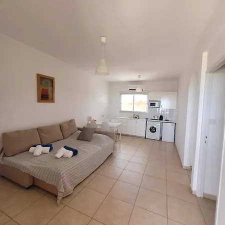 Ariadne Apartments Apartment *