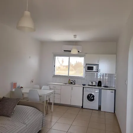 Ariadne Apartments