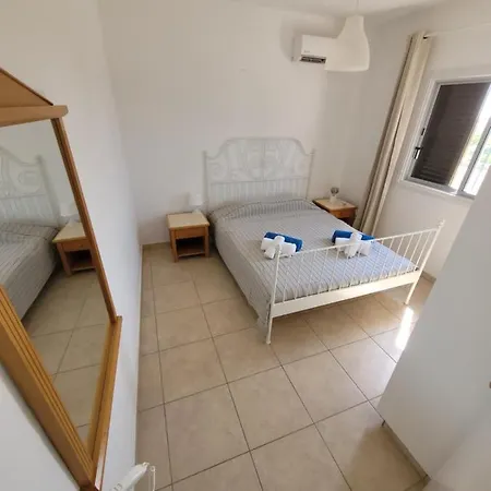 Apartment Ariadne Apartments *