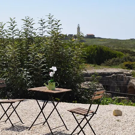 Appartamento Ariadne Paphos