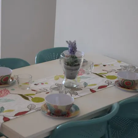 Ariadne Apartments * Paphos