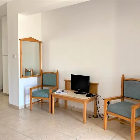 Апартаменты Ariadne Пафос