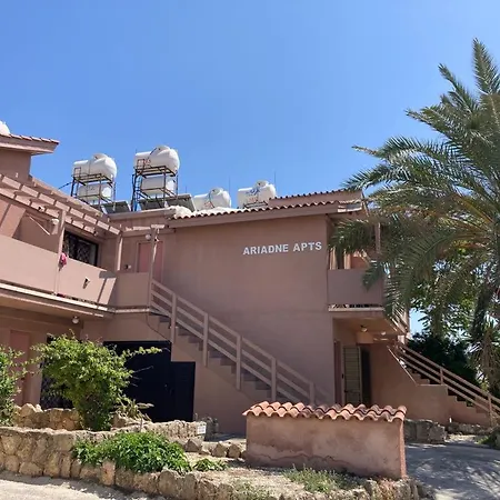 Апартаменты Ariadne *