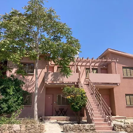 Апартаменты Ariadne *