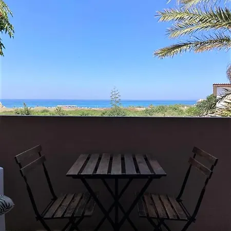 Ariadne Апартаменты *