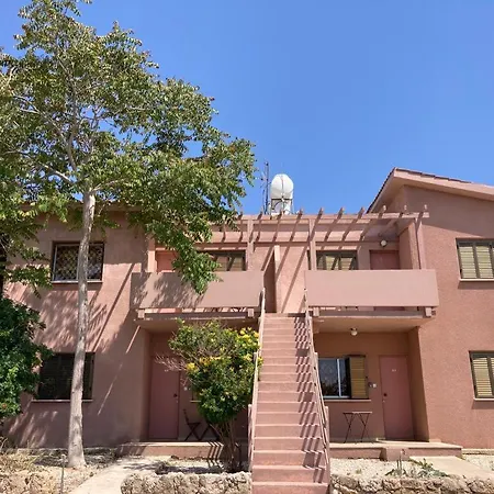 Ariadne Апартаменты Пафос