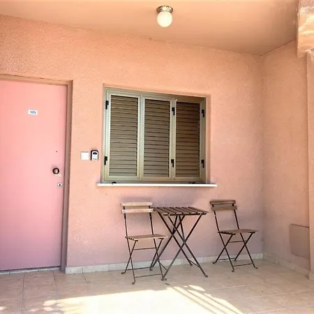 Ariadne Апартаменты