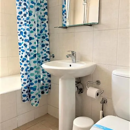 Apartment Ariadne Apartments Paphos