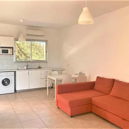 Ariadne Апартаменты