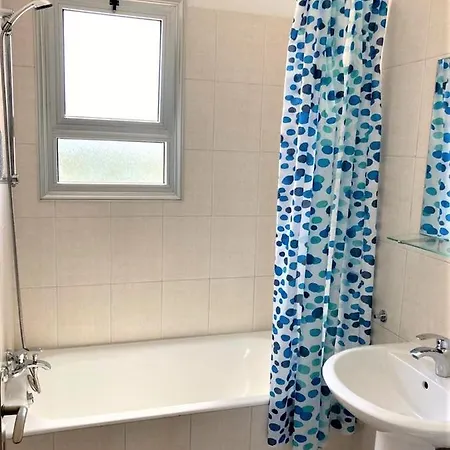 Апартаменты Ariadne Пафос