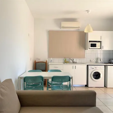 Ariadne Апартаменты *