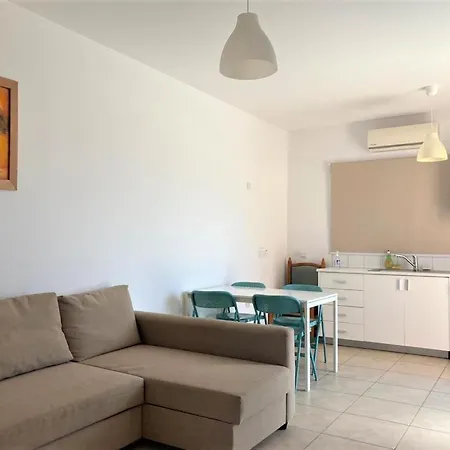 Apartment Ariadne Apartments