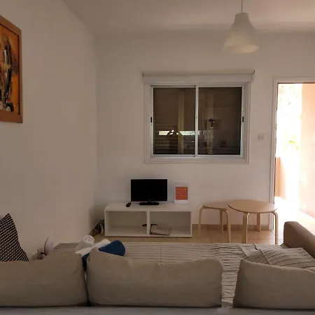 Ariadne Апартаменты Пафос