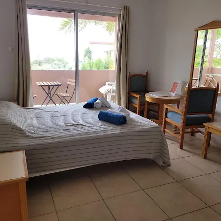 Апартаменты Ariadne *