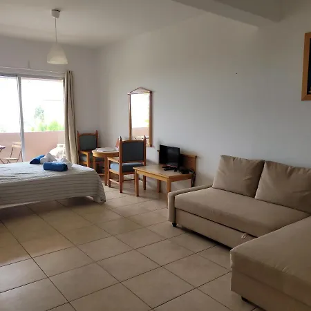 Апартаменты Ariadne Пафос