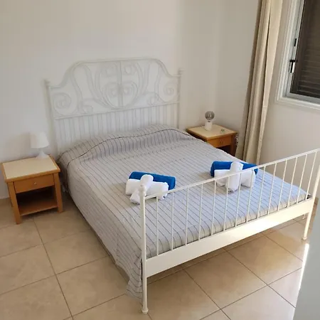 Ariadne Апартаменты *