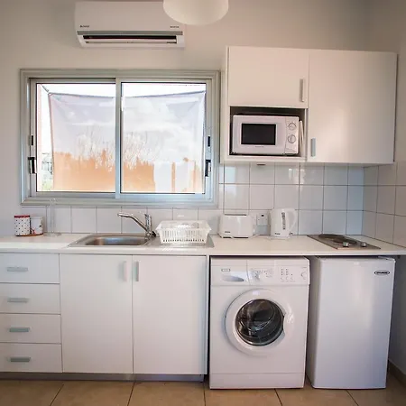 Ariadne Apartments