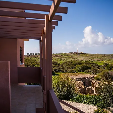 Апартаменты Ariadne Пафос