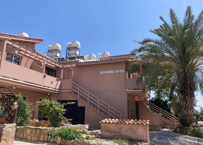 アパート Ariadne *