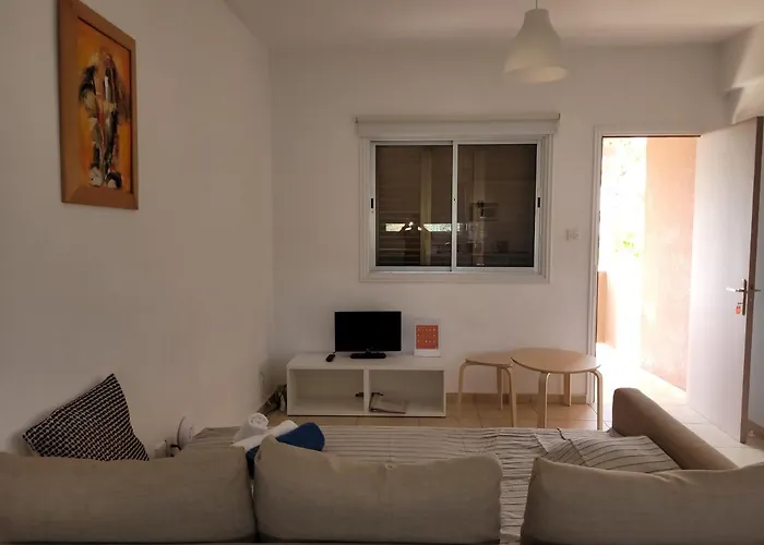 Ariadne アパート パ フォス