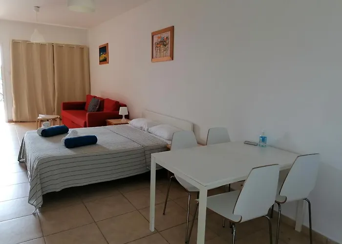 アパート Ariadne *