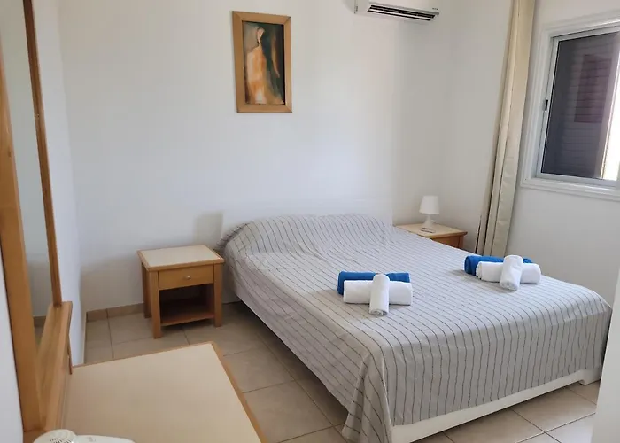 Ariadne アパート *