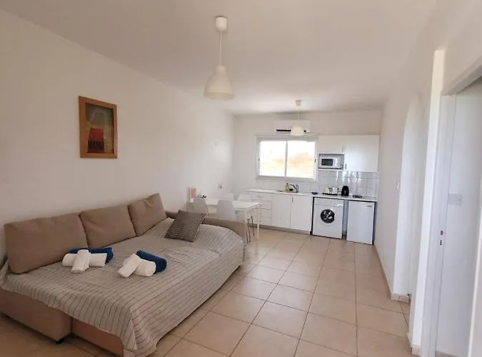 Ariadne アパート *