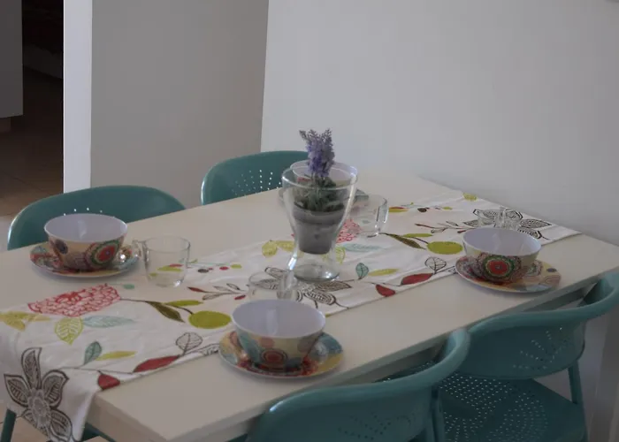 Ariadne * パ フォス