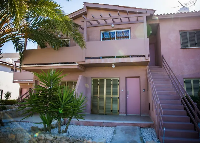 Ariadne アパート