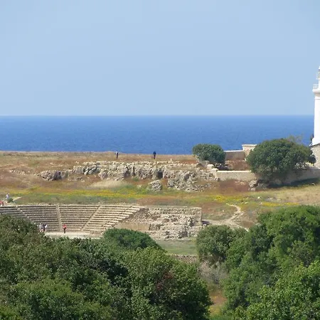 Ariadne * פאפוס