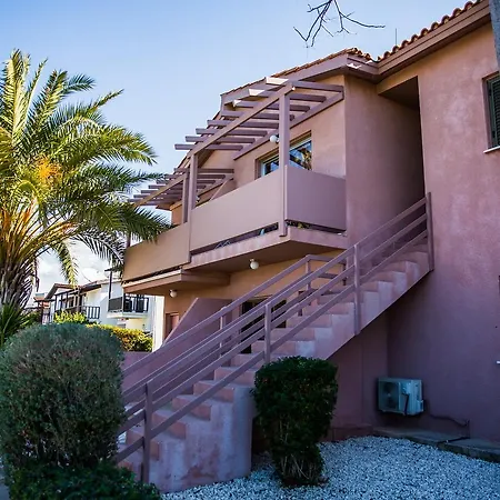 Ariadne Apartment Paphos