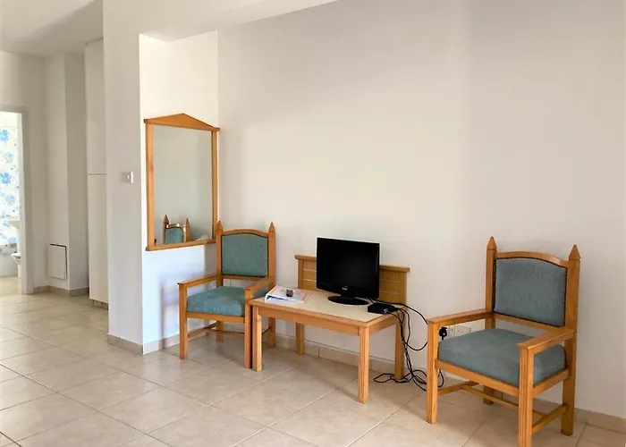 Apartment Ariadne Paphos