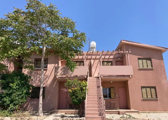 Ariadne Apartment Paphos