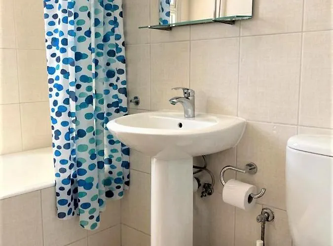 Apartment Ariadne Paphos