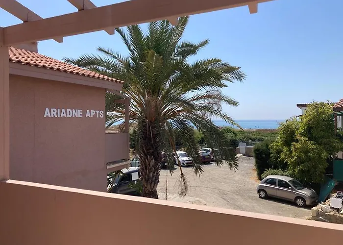 Apartment Ariadne Paphos