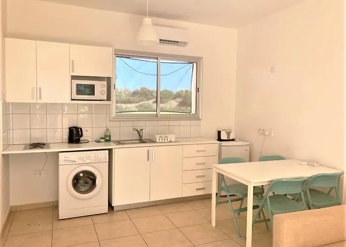 Ariadne Apartment Paphos