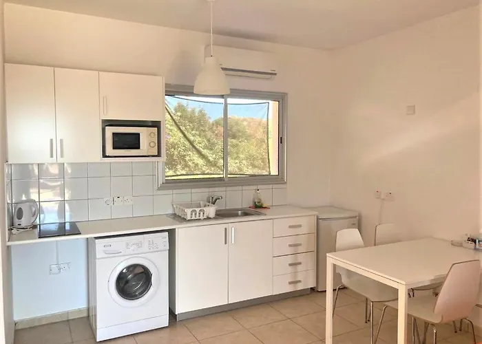 Apartment Ariadne Paphos