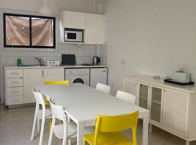 Apartment Ariadne Paphos